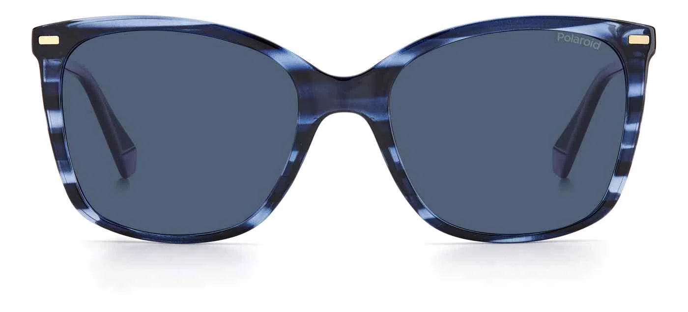 Polaroid Core Polaroid4108 Sunglasses - view 4